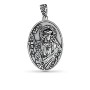 medalla santa elena