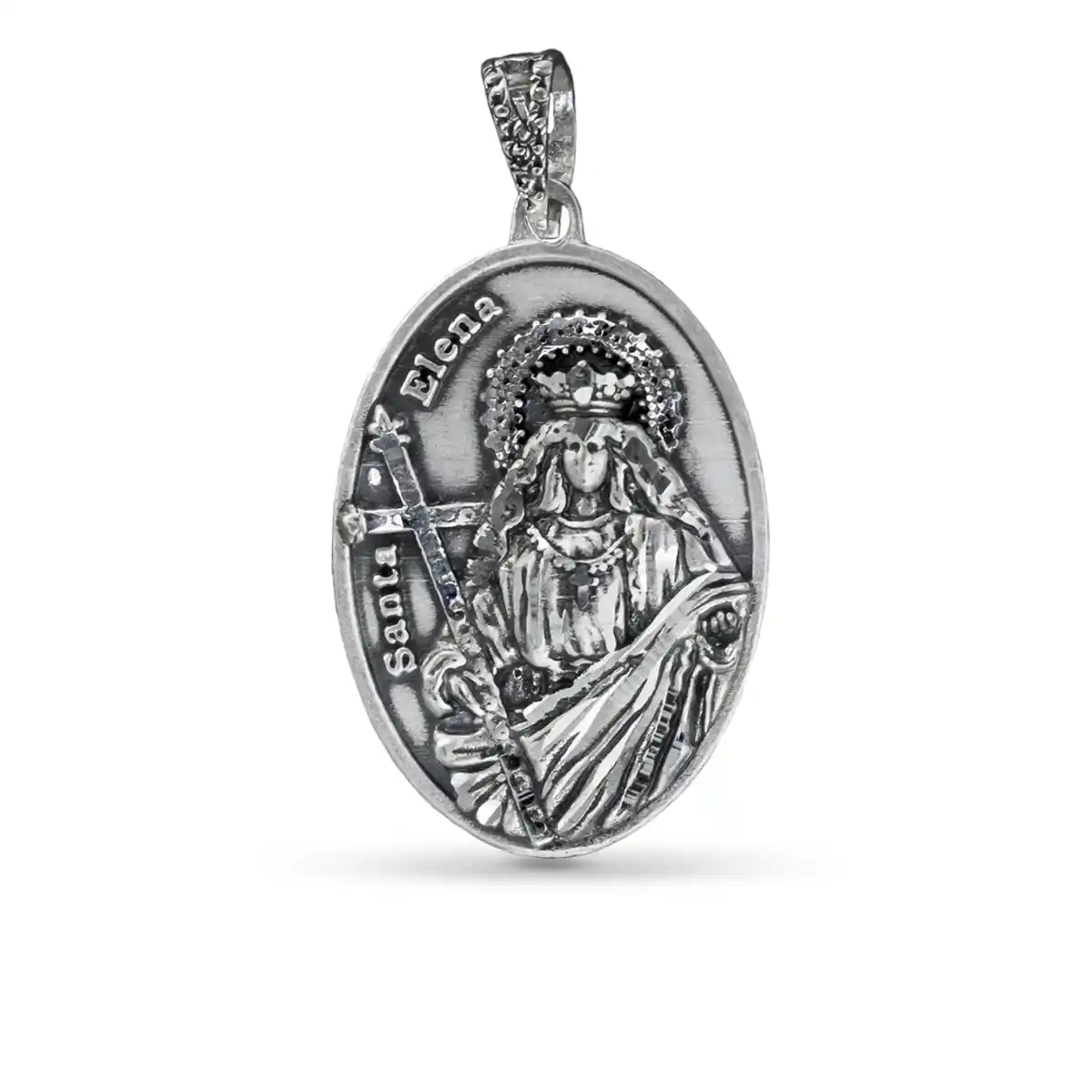 medalla santa elena