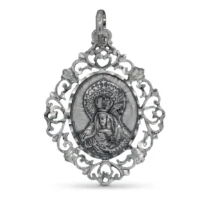 Medalla Esperanza de Triana