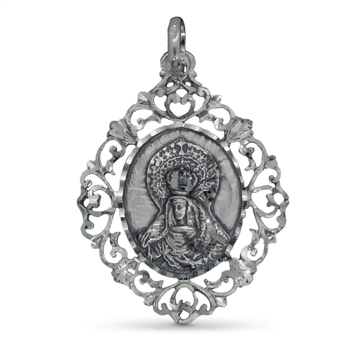 Medalla Esperanza de Triana