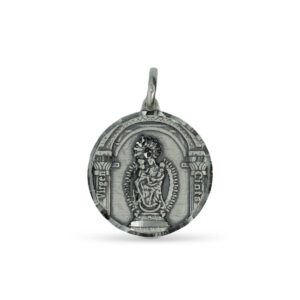 Medallas Virgen de Cinta