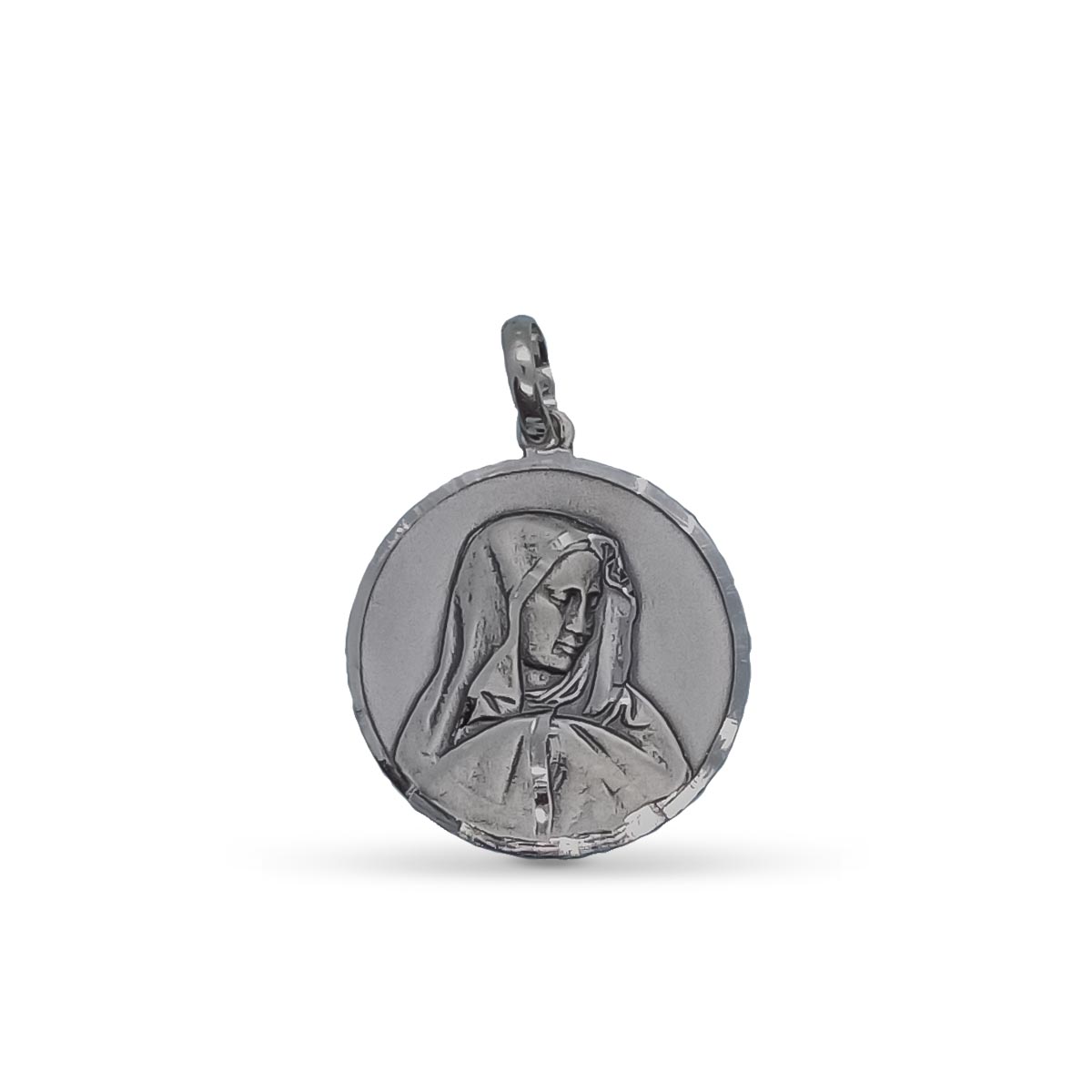 Medalla Virgen de los Dolores