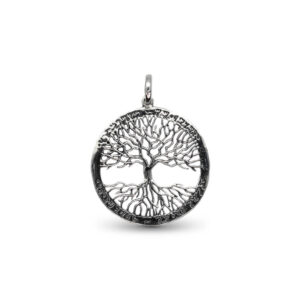 Colgante Árbol de la Vida