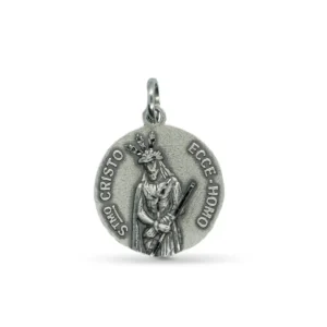 Medallas Cristo Ecce-Homo