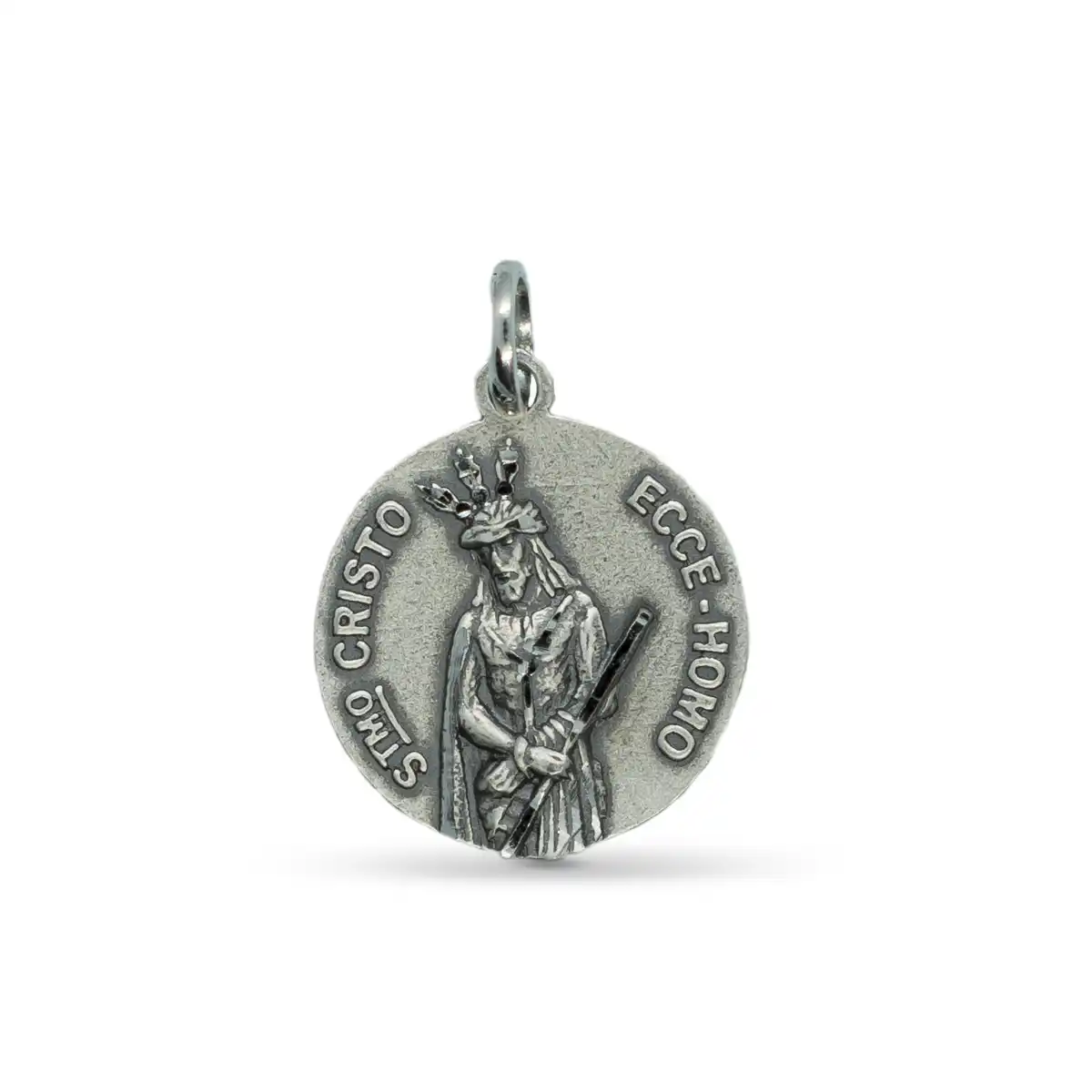 Medallas Cristo Ecce-Homo