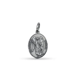 Medalla oval San Uriel