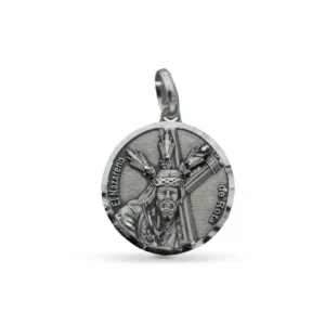 Medallas Nazareno de Rota