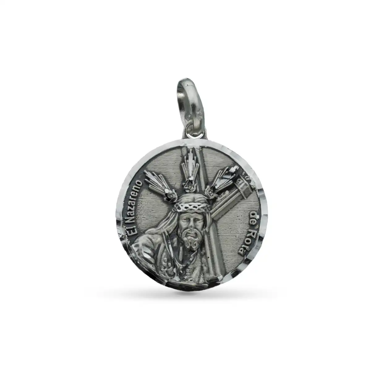 Medallas Nazareno de Rota