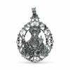 30-Cerco Oval