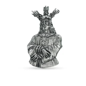 Medalla Jesús Cautivo