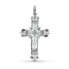 Sin cristo