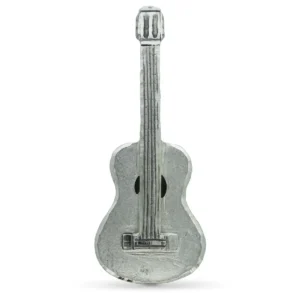 Colgante de Guitarra