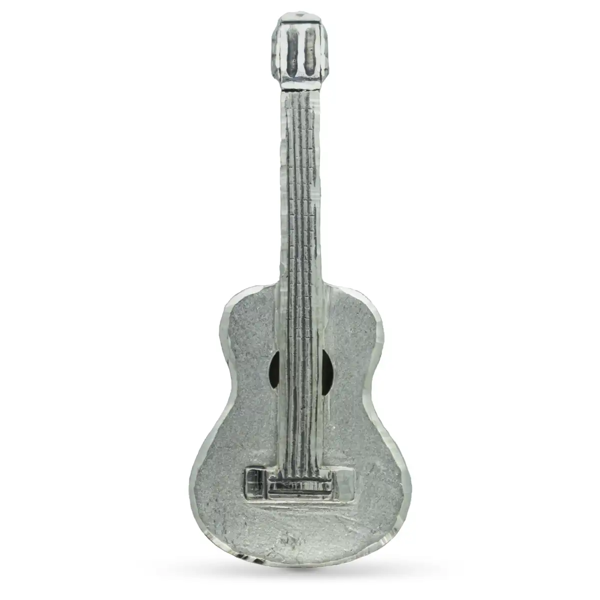 Colgante de Guitarra