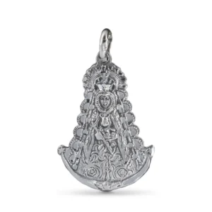 MEDALLA VIRGEN DEL ROCIO