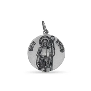 Medalla de San Isidro
