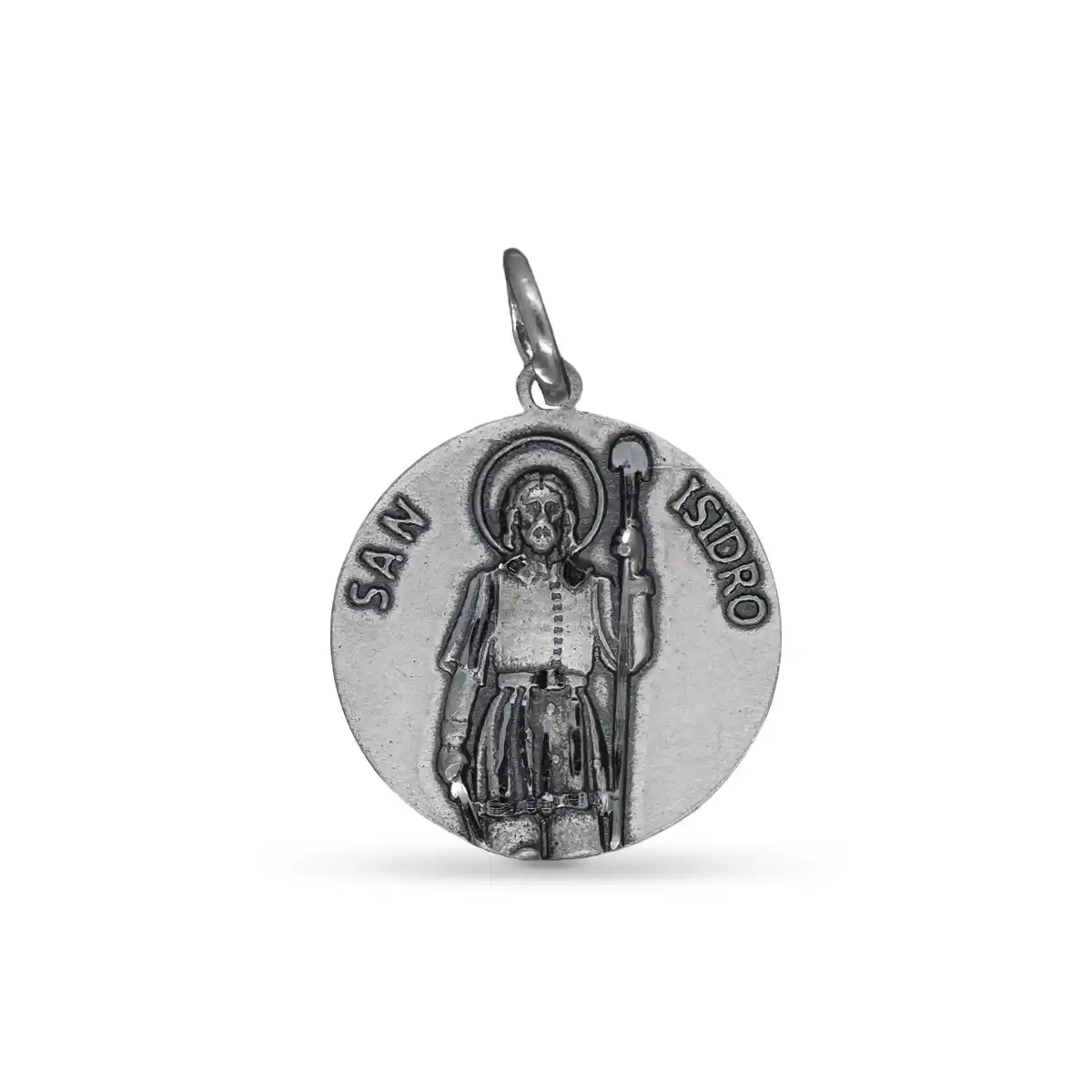 Medalla de San Isidro