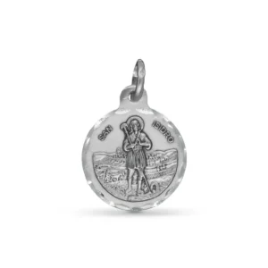 Medalla de san Isidro
